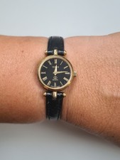 Vintage gucci ladies for sale  LOUGHBOROUGH