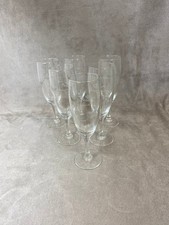 Lot flûtes champagne d'occasion  Reims