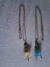 Lot collier chaine d'occasion  Montrouge