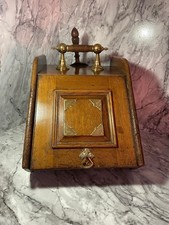 Antique victorian oak for sale  IPSWICH