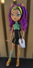 Monster High  Clawdeen , Mattel 2012, usado comprar usado Monster High  Clawdeen , Mattel 2012, usado comprar usado  Enviando para Brazil