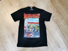 Devourment shirt beavis gebraucht kaufen  Frankfurt am Main