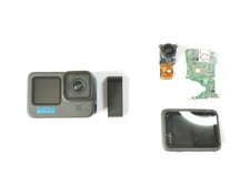 Lot gopro hero d'occasion  Mondoubleau