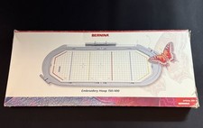 Bernina embroidery mega for sale  Amarillo
