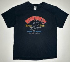 Vintage rigormortis brew for sale  Vancouver