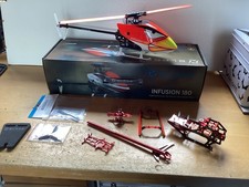 Blade infusion 180 for sale  BALLYCLARE