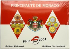 Monaco kms 2001 gebraucht kaufen  München