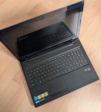 Laptop lenovo g50 gebraucht kaufen  Sömmerda