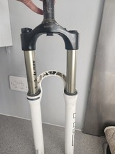 Rockshox pike 327 for sale  WREXHAM