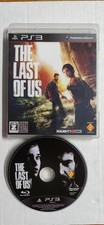 The last ps3 usato  Monopoli