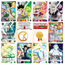 Union arena hunter usato  Italia