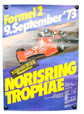 Plakat formel rennen gebraucht kaufen  Cadolzburg