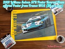 Rare 2001 lemans for sale  Capistrano Beach
