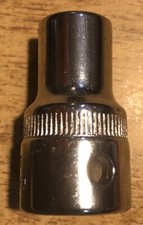Elora 11mm chrome for sale  FROME