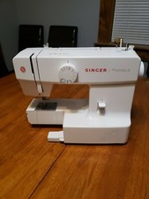 Máquina de costura Singer Promise LL 2 sem pedal Modelo 1512, usado comprar usado  Enviando para Brazil
