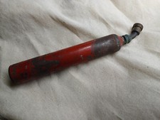 Vintage co2 luftpumpe gebraucht kaufen  Reinstorf