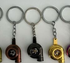 Turbo keyring for sale  NORTHAMPTON
