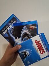 Jaws box set for sale  SITTINGBOURNE