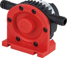 Wolfcraft pumpe 22020 gebraucht kaufen  Peine