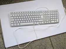 Cherry tastatur 6000 gebraucht kaufen  Vienenburg