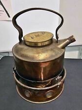 Antique sirram camping for sale  Shipping to Ireland