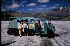 S416 bombardier snowmobile for sale  South Charleston