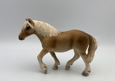 Schleich haflinger mare for sale  Victor