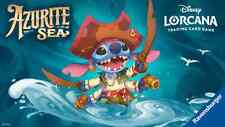 Disney lorcana azurite usato  Cecina
