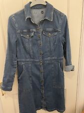 Holly willoughby denim for sale  PAIGNTON