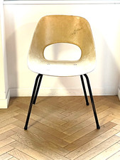 Chair pierre guariche d'occasion  Expédié en Belgium