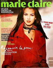 Marie claire france usato  Roma