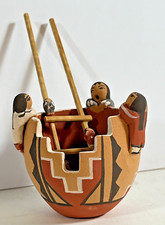 Vintage jemez pueblo for sale  Tularosa