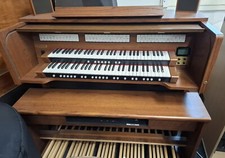 Roland classic organ for sale  UK
