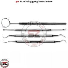 Stück dental set gebraucht kaufen  Bielefeld