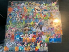 Lot cartes pokémon d'occasion  Montpellier-