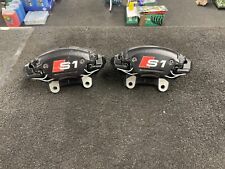 Front brake calipers for sale  DEWSBURY