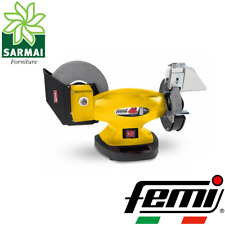 Femi 46n levigatrice usato  Valva