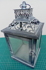 Gorgeous metal fretwork for sale  NEWARK