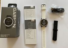 Garmin vivoactive gps gebraucht kaufen  Ludwigsfelde