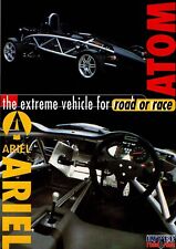 Ariel atom sales d'occasion  Expédié en Belgium
