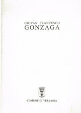 Giovan francesco gonzaga. usato  Italia