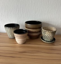 4tlg übertöpfe set gebraucht kaufen 4tlg übertöpfe set gebraucht kaufen  Alsdorf