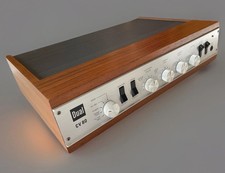 Dual cv80 verstärker gebraucht kaufen  Lindenfels