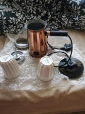 New hotel chocolat for sale  READING