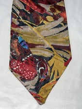 Ascot plastron vintage usato  Vitulazio