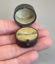 Antique petite leather for sale  WHITBY