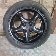 Mazda mx5 alloy for sale  TELFORD