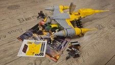 lego star wars naboo starfighter gebraucht kaufen lego star wars naboo starfighter gebraucht kaufen Wiesbaden