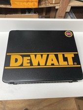 Dewalt vintage metal for sale  Pasadena