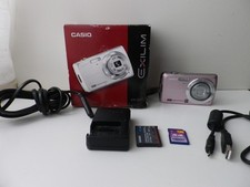 Appareil photo compact d'occasion  Lilles-Lomme